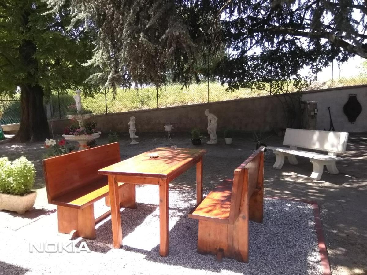 Villa Lilli 2 Ferrara Dış mekan fotoğraf