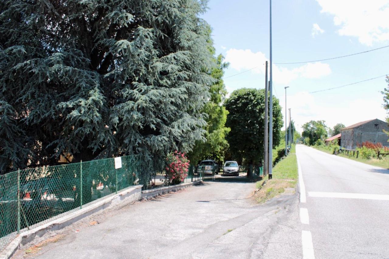Villa Lilli 2 Ferrara Dış mekan fotoğraf