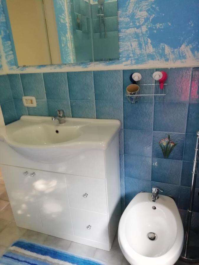 Villa Lilli 2 Ferrara Dış mekan fotoğraf