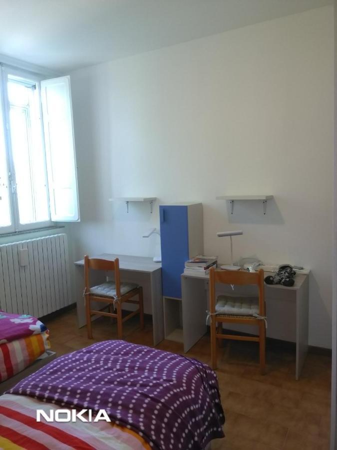 Villa Lilli 2 Ferrara Dış mekan fotoğraf