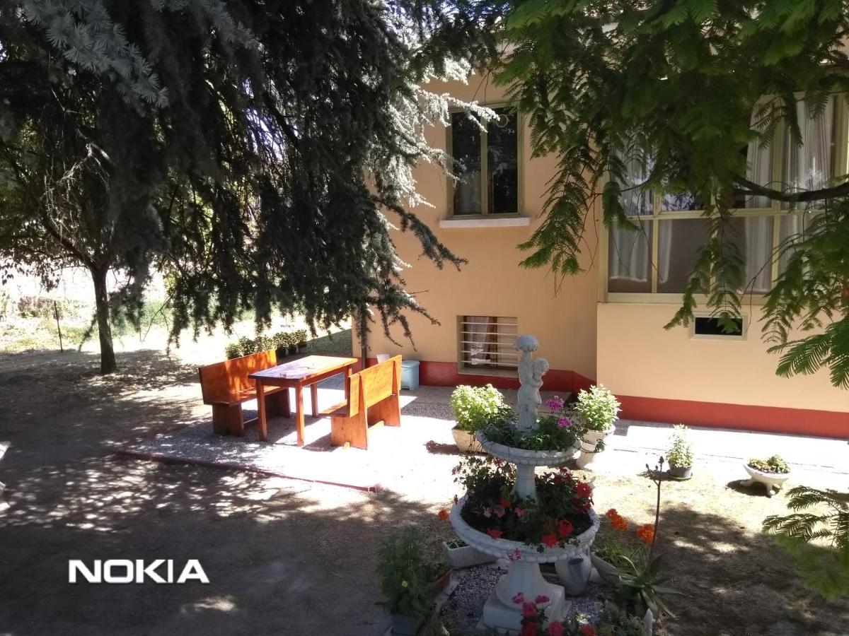 Villa Lilli 2 Ferrara Dış mekan fotoğraf