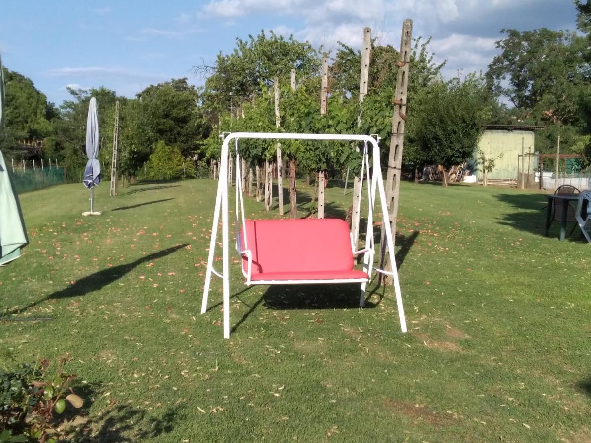 Villa Lilli 2 Ferrara Dış mekan fotoğraf
