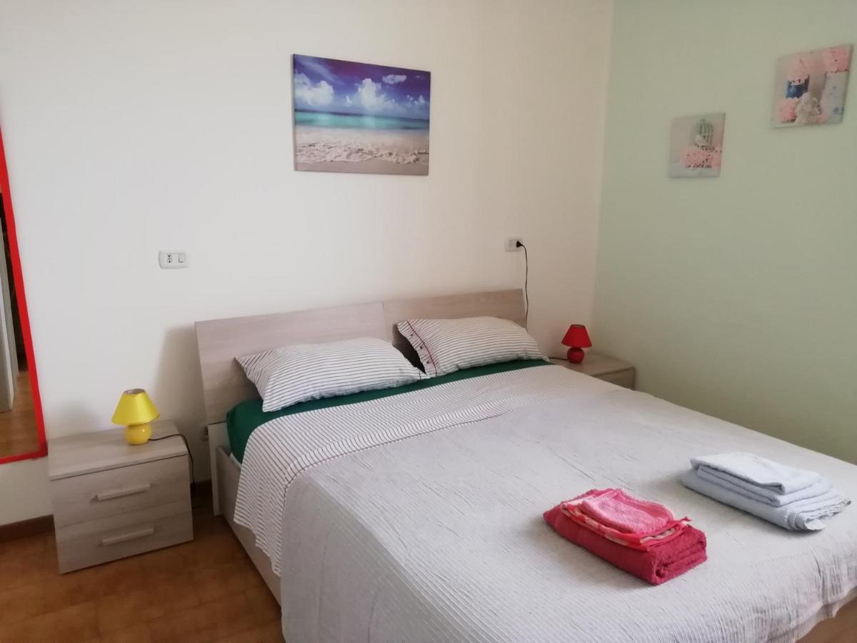 Villa Lilli 2 Ferrara Dış mekan fotoğraf