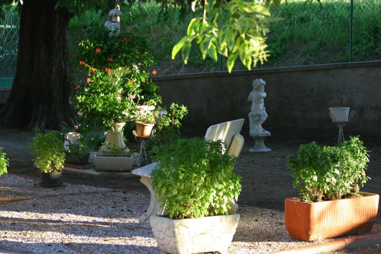 Villa Lilli 2 Ferrara Dış mekan fotoğraf