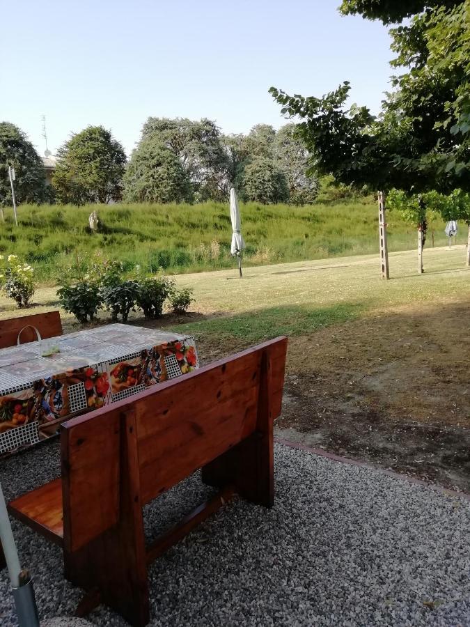 Villa Lilli 2 Ferrara Dış mekan fotoğraf