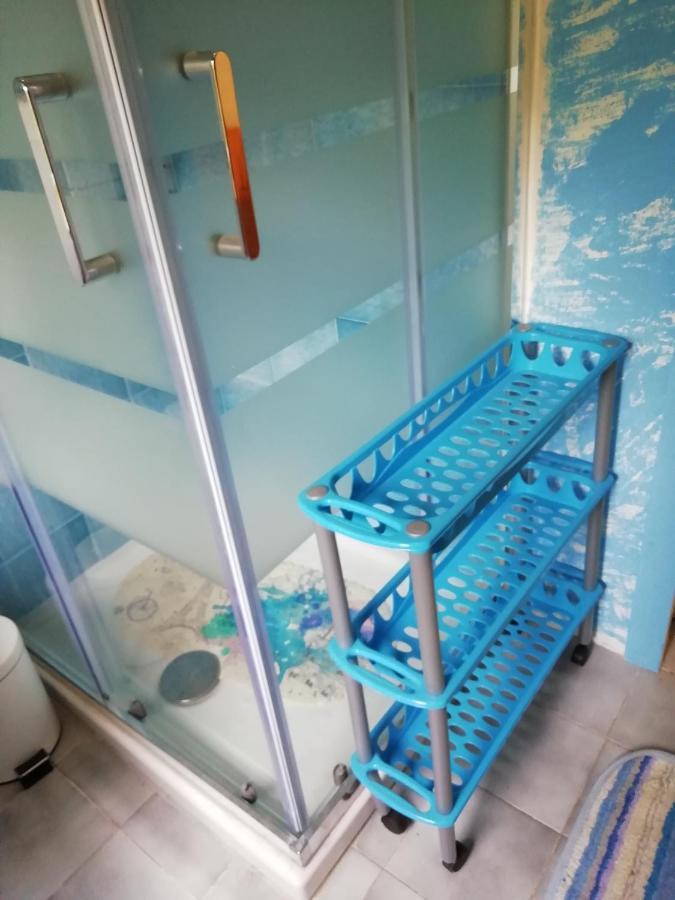 Villa Lilli 2 Ferrara Dış mekan fotoğraf