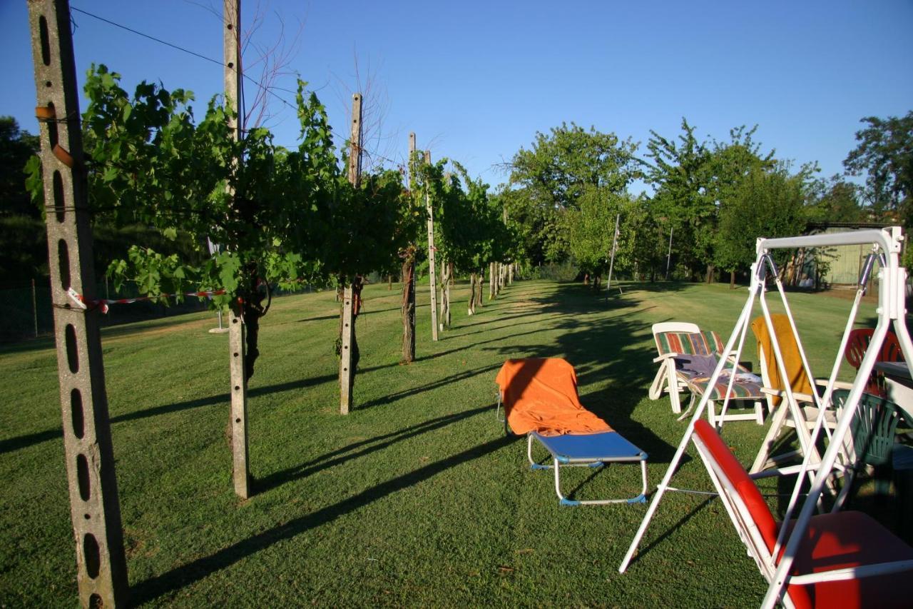 Villa Lilli 2 Ferrara Dış mekan fotoğraf