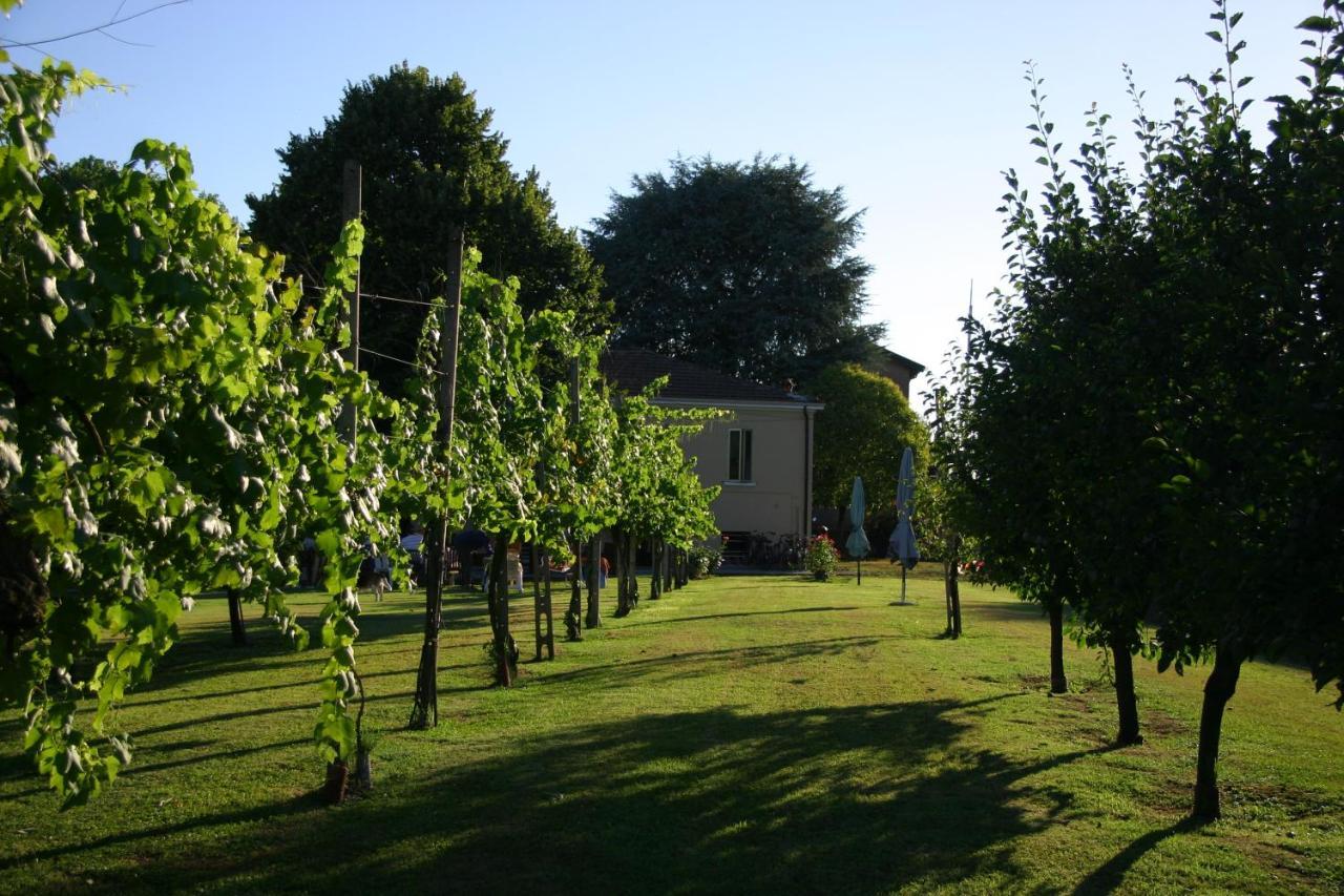 Villa Lilli 2 Ferrara Dış mekan fotoğraf