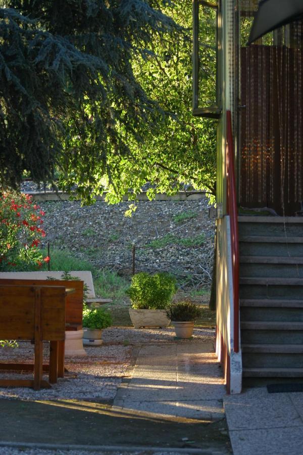 Villa Lilli 2 Ferrara Dış mekan fotoğraf