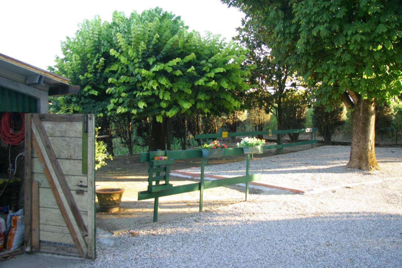 Villa Lilli 2 Ferrara Dış mekan fotoğraf