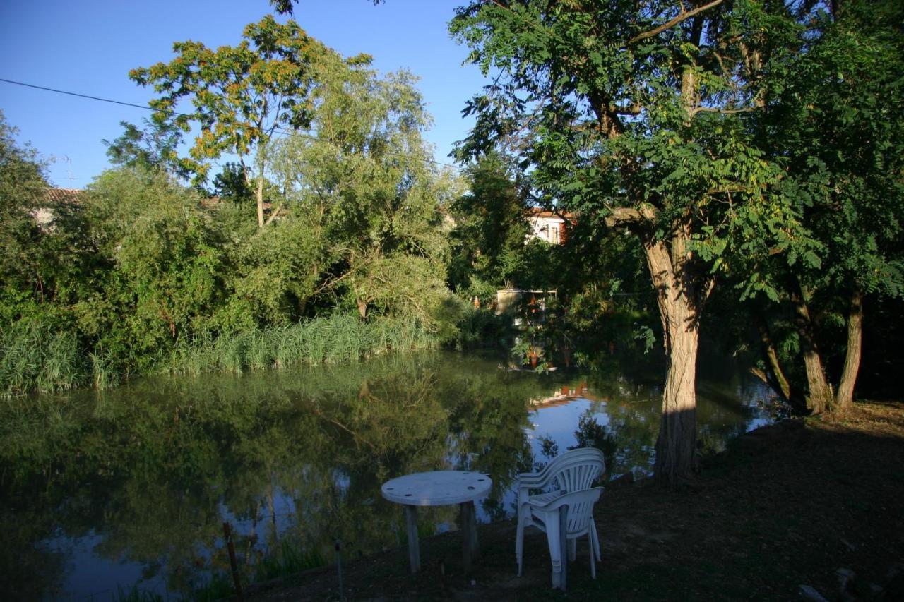 Villa Lilli 2 Ferrara Dış mekan fotoğraf