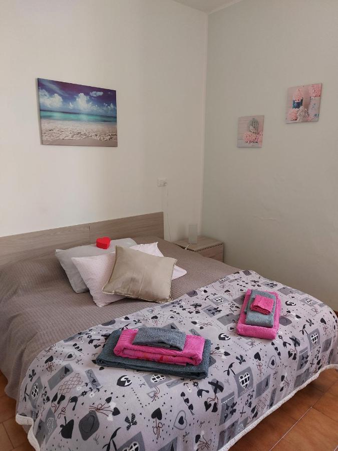 Villa Lilli 2 Ferrara Dış mekan fotoğraf