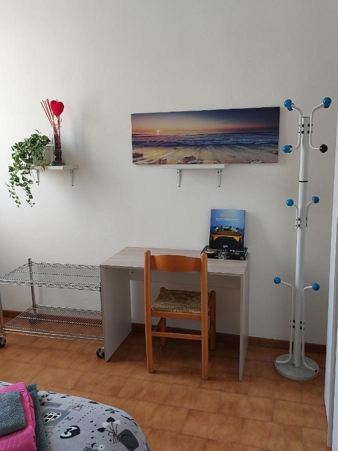 Villa Lilli 2 Ferrara Dış mekan fotoğraf