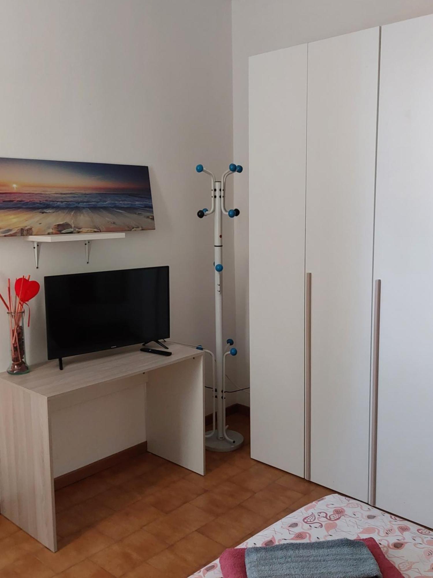 Villa Lilli 2 Ferrara Dış mekan fotoğraf
