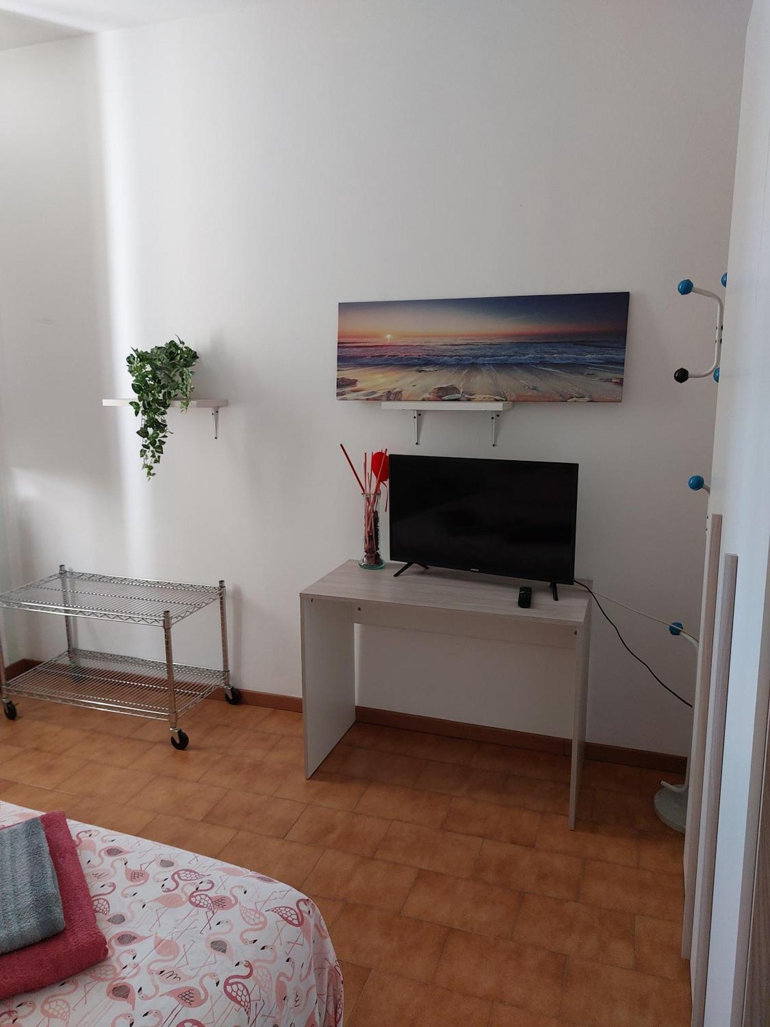 Villa Lilli 2 Ferrara Dış mekan fotoğraf